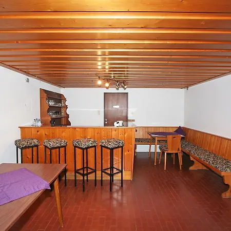 Apartment Alpenland.6 Seefeld in Tirol
