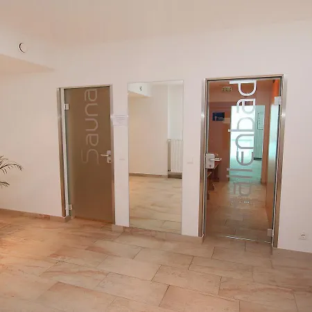 Apartment Alpenland.6 *