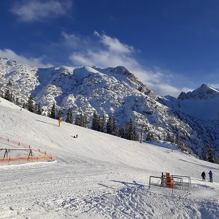 Alpenland.6 * Seefeld in Tirol