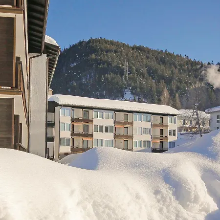 Apartment Alpenland.6 *