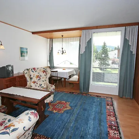 Alpenland.6 * Seefeld in Tirol