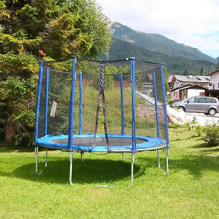 Alpenland.6 Apartment Seefeld in Tirol