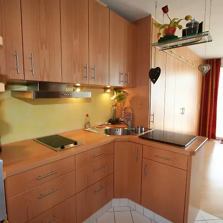 Apartment Alpenland.6