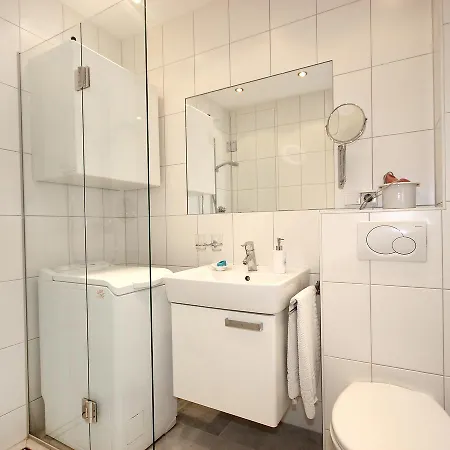 Alpenland.6 Apartment Seefeld in Tirol
