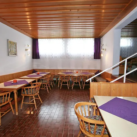 Apartment Alpenland.6 *