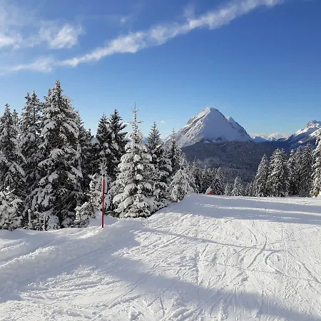 Alpenland.6 Seefeld in Tirol