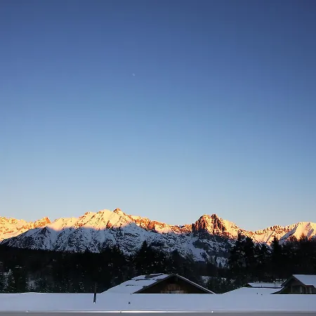 Alpenland.6 Seefeld in Tirol