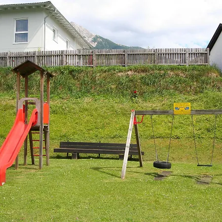Alpenland.6 Apartment Seefeld in Tirol