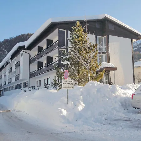 Alpenland.6 Apartment Seefeld in Tirol
