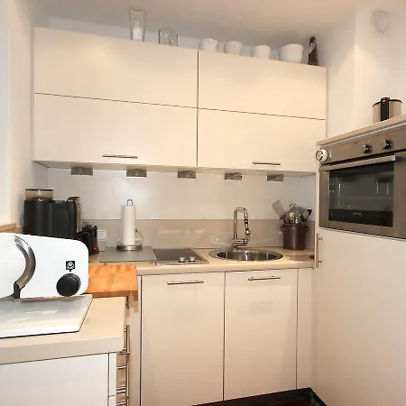 Alpenland.6 Apartment Seefeld in Tirol