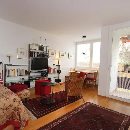 Apartment Alpenland.6 *