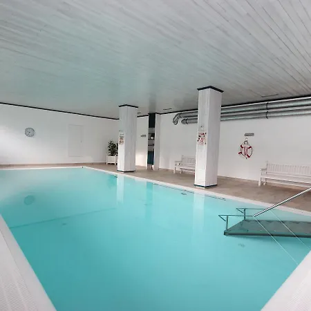 Apartment Alpenland.6 *